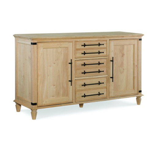 Buffets and Servers from Tennessee Woodworks