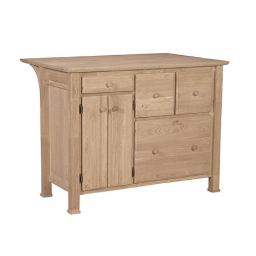 Kitchen Furniture and Essentials - Tennessee Woodworks