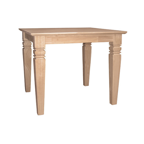FAYETTE END TABLE 24"WX22"DX25"H