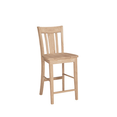 RUTHERFORD 24" STOOL