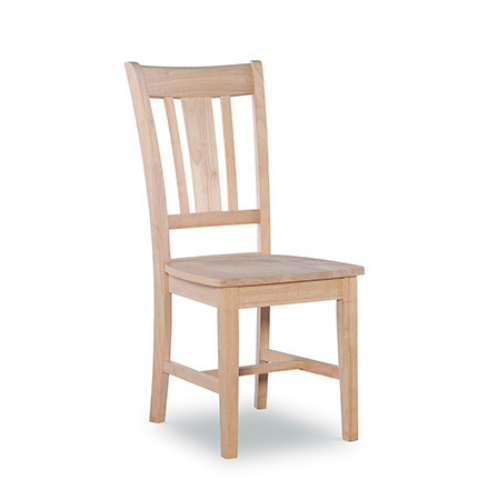 RUTHERFORD CHAIR