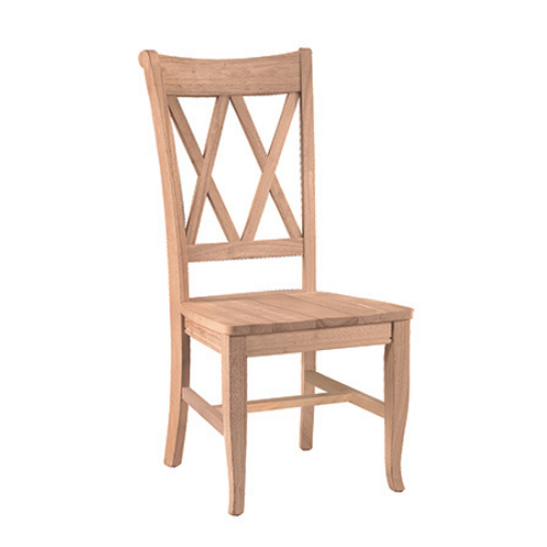 Bedford Ladderback Chair Tennessee Woodworks